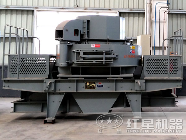 河卵石制砂機—河卵石石料設備應用 河卵石制砂機—河卵石石料設備應用