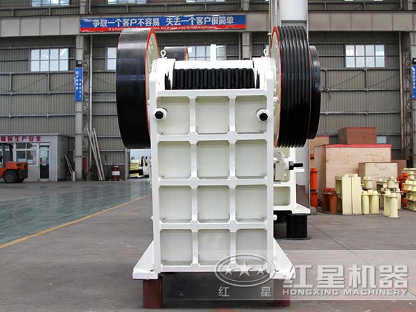 顎式破碎機(jī)廠(chǎng)家 顎式破碎機(jī)廠(chǎng)家