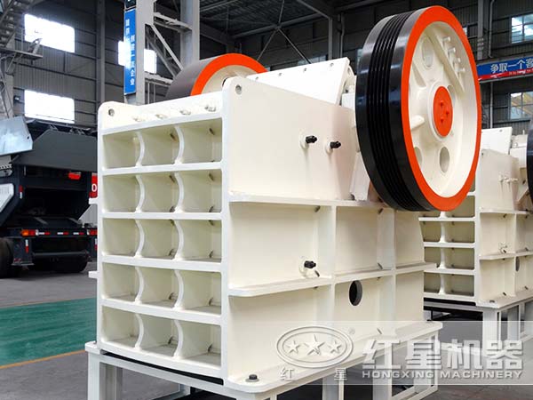 鄂式破碎機軸承 鄂式破碎機軸承