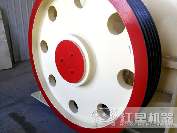 鄂式破碎機維護 鄂式破碎機維護