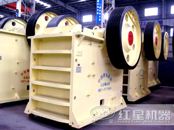 鄂式破碎機產品 鄂式破碎機產品