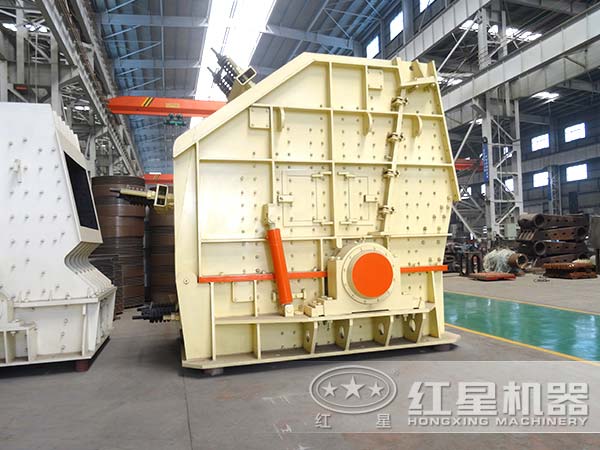 反擊式破碎機轉子 反擊式破碎機轉子