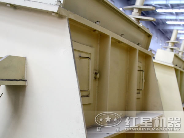 反擊式破碎機轉子 反擊式破碎機轉子