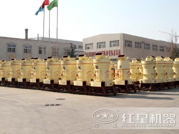 雷蒙磨粉機廠家 雷蒙磨粉機廠家