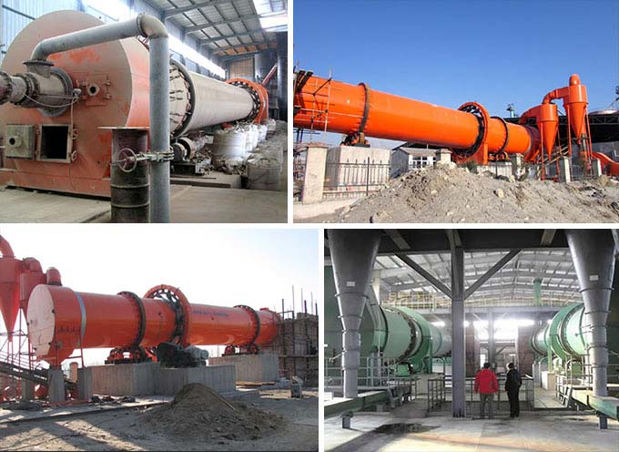 回轉(zhuǎn)窯應(yīng)用 回轉(zhuǎn)窯應(yīng)用