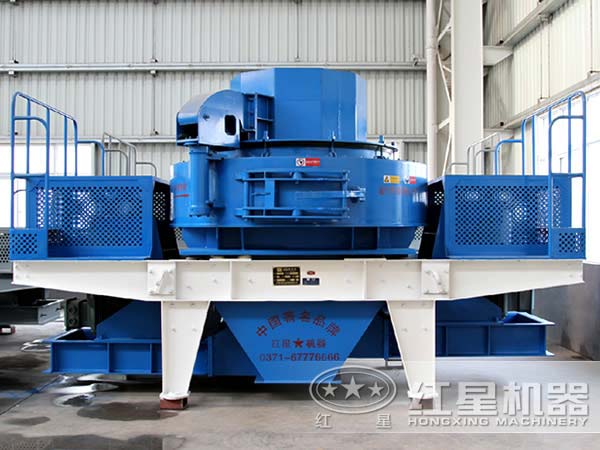 高產能制砂設備 高產能制砂設備