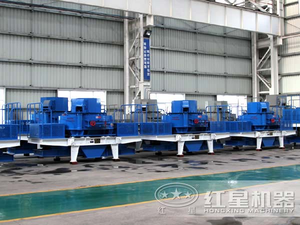 制砂設備生產廠家 制砂設備生產廠家