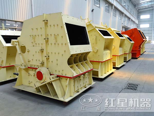 鋼渣破碎機生產廠家 鋼渣破碎機生產廠家