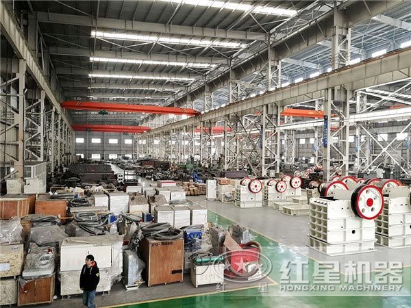 鄂式破碎機生產廠家 鄂式破碎機生產廠家