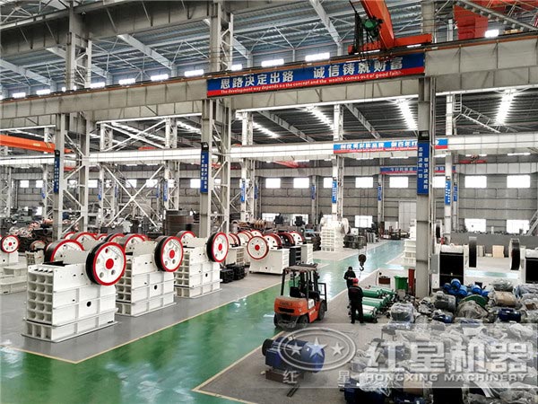 鵝卵石顎式破碎機生產(chǎn)廠家 鵝卵石顎式破碎機生產(chǎn)廠家