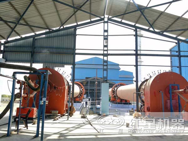 鎳還原回轉窯生產廠家 鎳還原回轉窯生產廠家