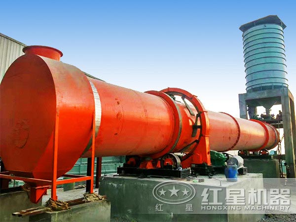 錳礦粉烘干機 錳礦粉烘干機