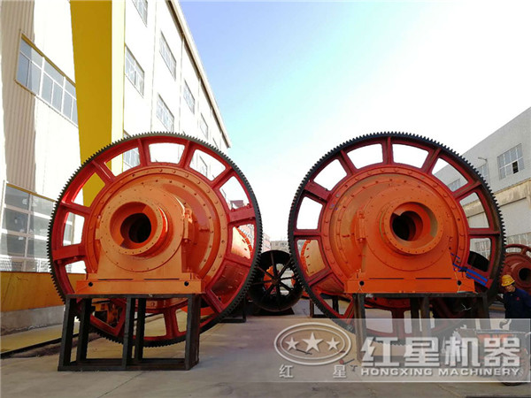重晶石球磨機生產廠家 重晶石球磨機生產廠家