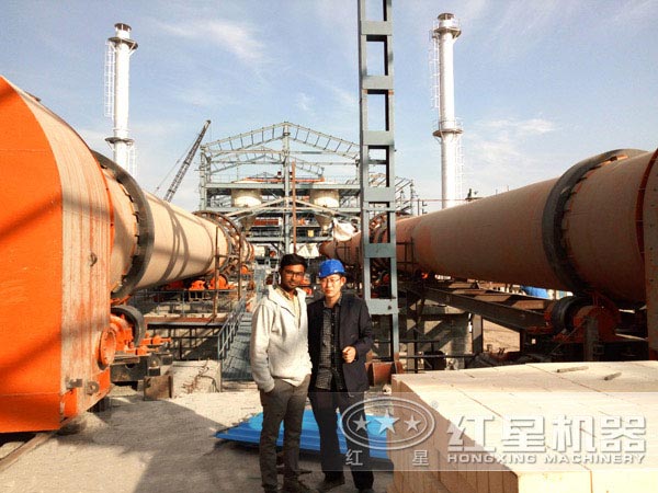 陶粒砂回轉窯生產廠家 陶粒砂回轉窯生產廠家