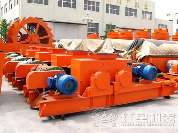 紅星狼牙破碎機廠家 紅星狼牙破碎機廠家