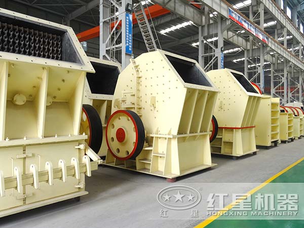 石灰石單段破碎機生產廠家 石灰石單段破碎機生產廠家