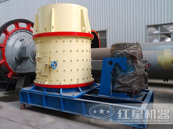 白云石立式復(fù)合破 白云石立式復(fù)合破