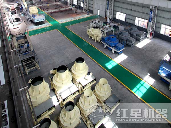 石料制沙機(jī)生產(chǎn)廠家 石料制沙機(jī)生產(chǎn)廠家