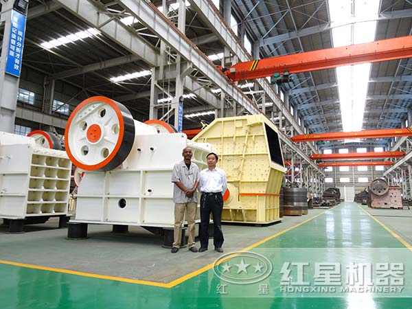 顎式石子破碎機生產廠家 顎式石子破碎機生產廠家