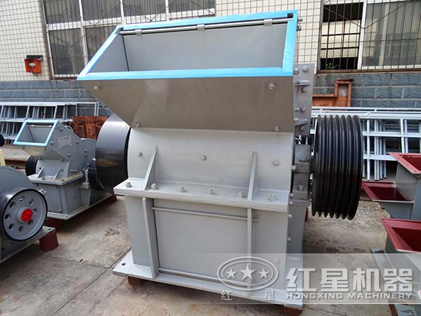 礦山錘式破碎機 礦山錘式破碎機