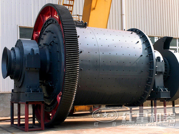 選礦球磨機廠家 選礦球磨機廠家