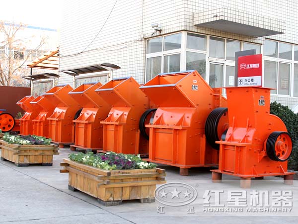 煤炭錘式破碎機廠家 煤炭錘式破碎機廠家