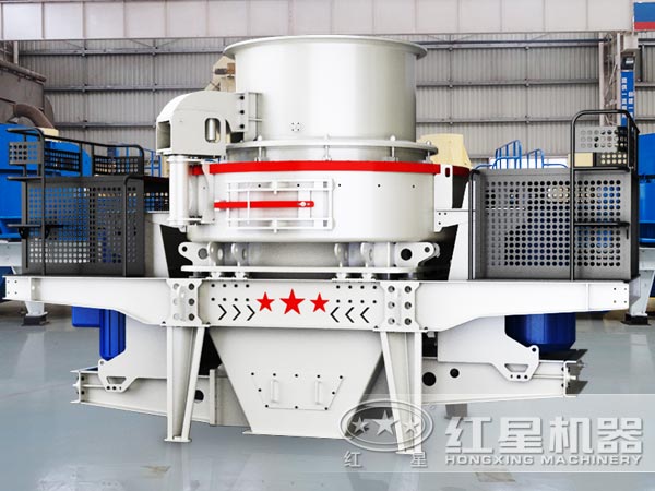 機制砂設備 機制砂設備