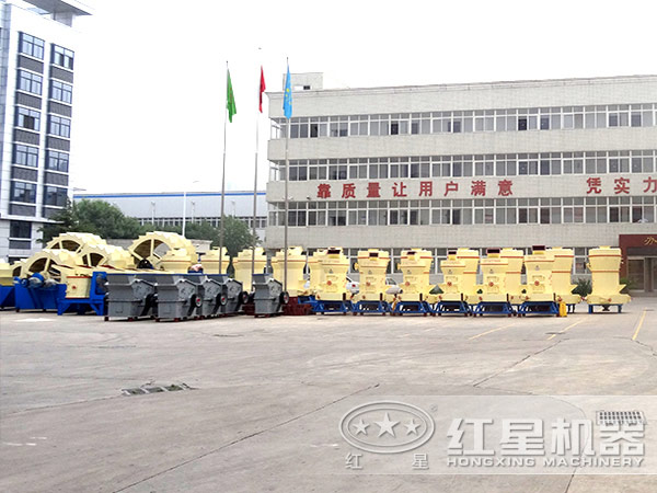 中秋國慶歡樂多，礦山機(jī)械設(shè)備鉅“惠”來襲