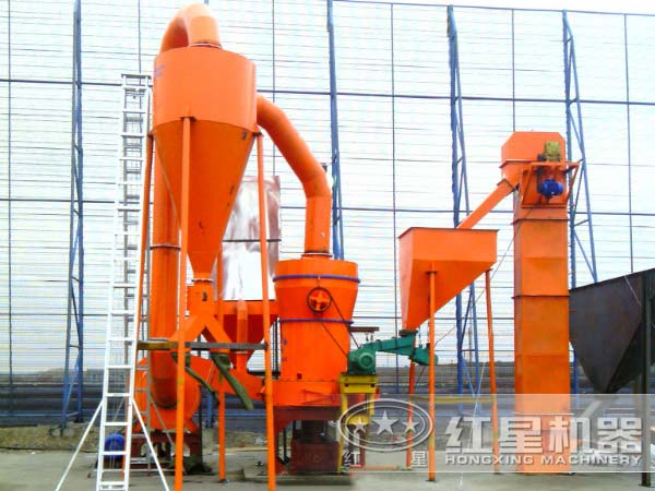 超細磨粉機 超細磨粉機