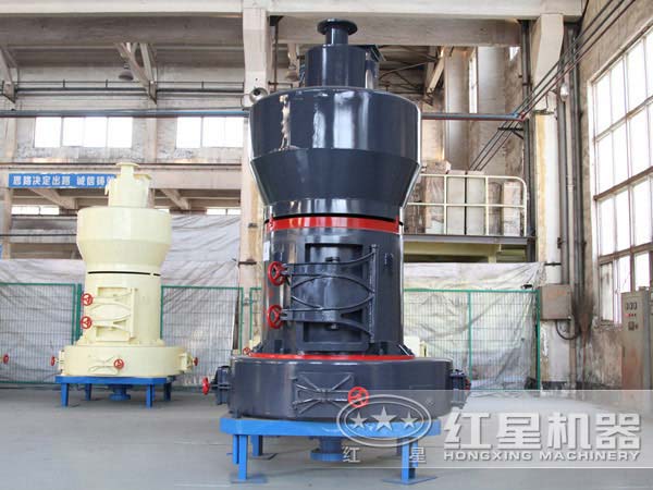 高強磨粉機 高強磨粉機