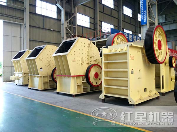 1615型重錘式破碎機產能 1615型重錘式破碎機產能