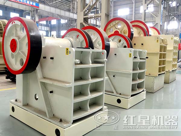 鄂式破碎機生產廠家 鄂式破碎機生產廠家