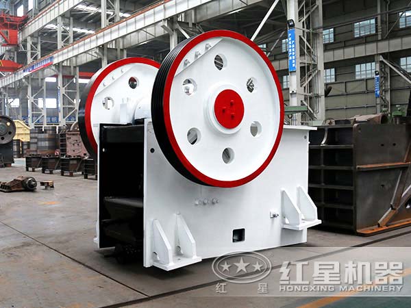 鄂式破碎機 鄂式破碎機