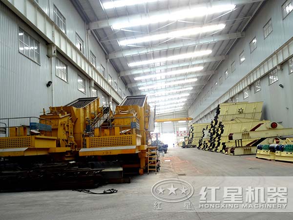 車載碎石機(jī)生產(chǎn)廠家 車載碎石機(jī)生產(chǎn)廠家