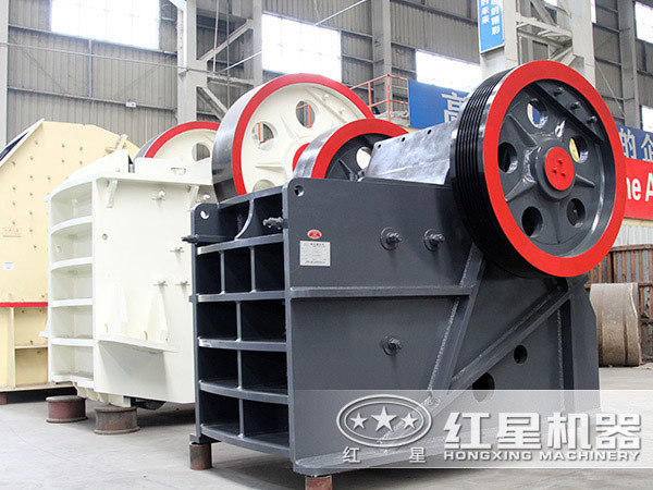 小型碎石機產能 小型碎石機產能