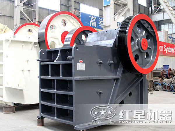 國內鄂式碎石機哪個牌子好？大概標價是多少錢？