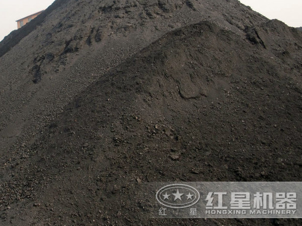 濕式煤泥 濕式煤泥