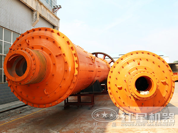 球磨機生產廠家 球磨機生產廠家