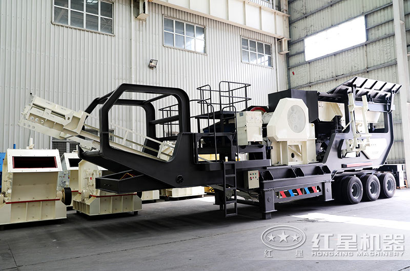 河南流動磕石機(jī)生產(chǎn)廠家 河南流動磕石機(jī)生產(chǎn)廠家