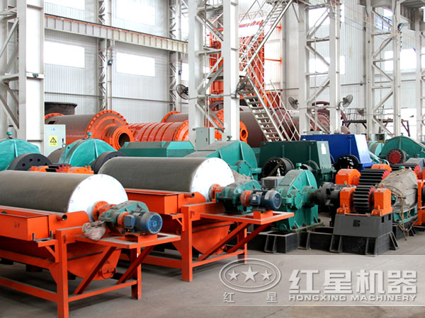 磁選機生產廠家 磁選機生產廠家