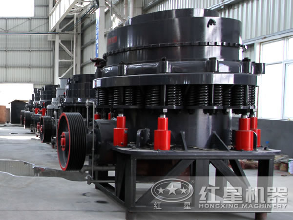 圓錐石頭破碎機 圓錐石頭破碎機