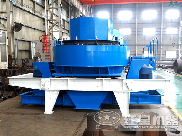 制砂機 制砂機
