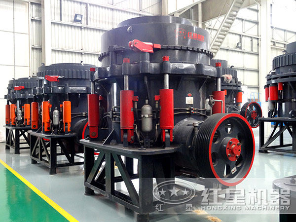 中碎石頭粉碎機 中碎石頭粉碎機