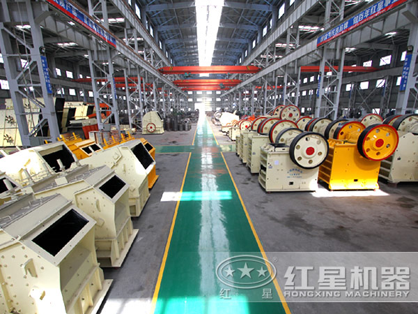 多種類型下的石頭粉碎機 多種類型下的石頭粉碎機