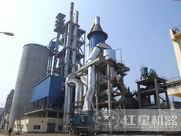 水泥廠設備 水泥廠設備