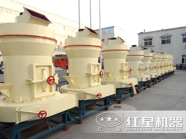 紅星雷蒙磨粉機(jī)生產(chǎn)廠家 紅星雷蒙磨粉機(jī)生產(chǎn)廠家