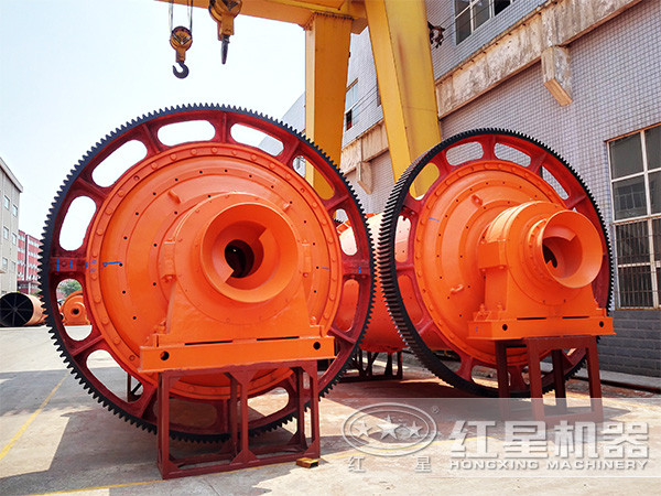 紅星鋁粉球磨機生產(chǎn)廠家 紅星鋁粉球磨機生產(chǎn)廠家