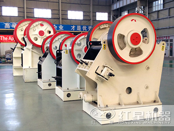 顎破機的多種規(guī)格呈現(xiàn) 顎破機的多種規(guī)格呈現(xiàn)