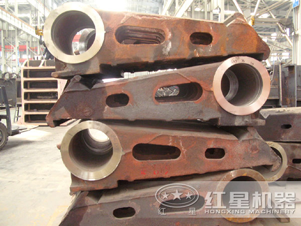 鄂式破碎機顎板 鄂式破碎機顎板