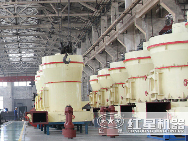 河南雷蒙磨生產廠家 河南雷蒙磨生產廠家